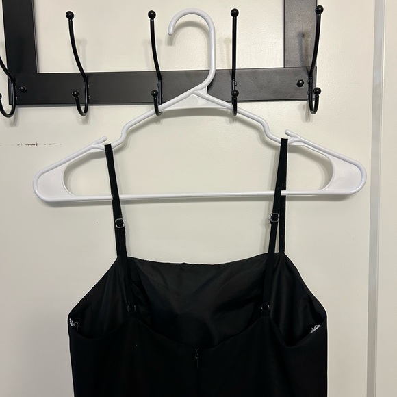 JJ’s House 100% Polyester Evening Gown - Picture 11 of 11